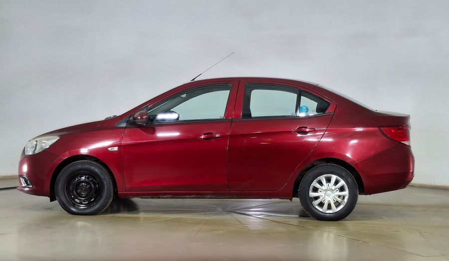 Chevrolet Sail 1.5 Sedan 2019