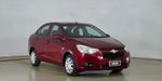 Chevrolet Sail 1.5 Sedan 2019