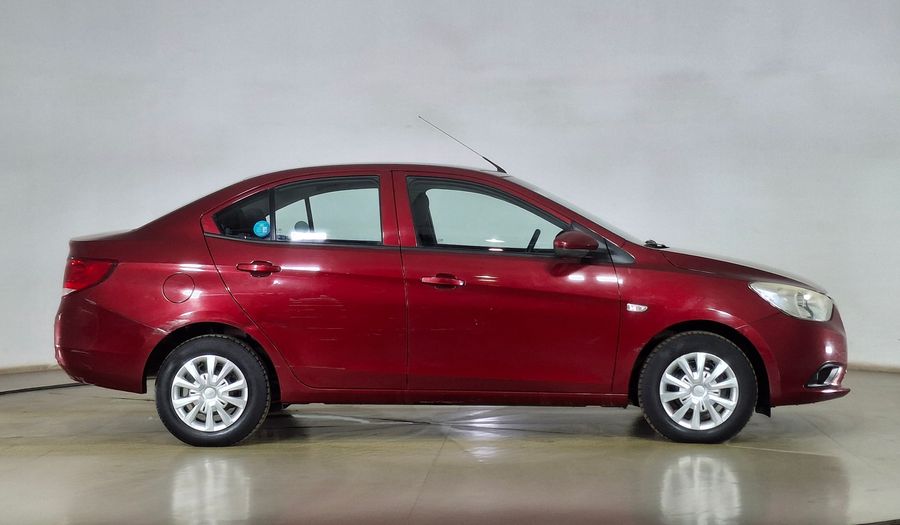 Chevrolet Sail 1.5 Sedan 2019