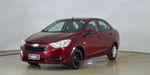Chevrolet Sail 1.5 Sedan 2019