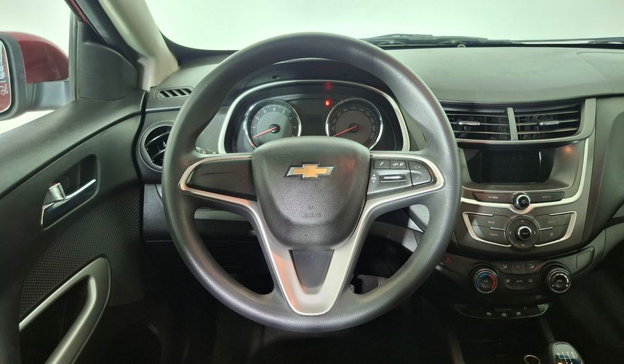 Chevrolet Sail 1.5 Sedan 2019