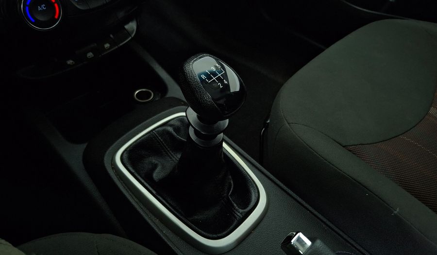 Chevrolet Sail 1.5 Sedan 2019