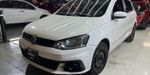 Volkswagen Gol 1.6 5 PTAS. TRENDLINE Hatchback 2017