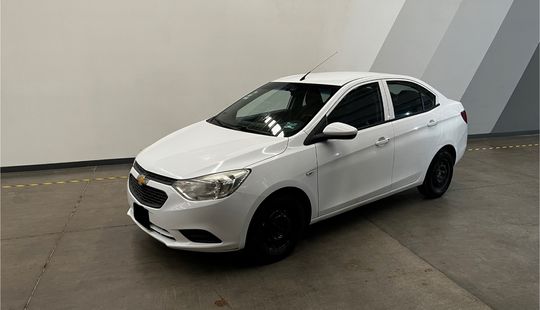 Chevrolet • Aveo