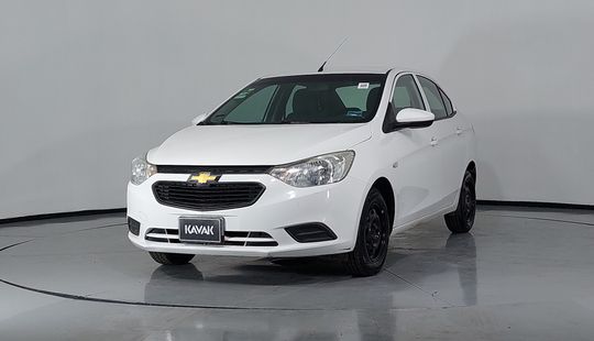 Chevrolet • Aveo