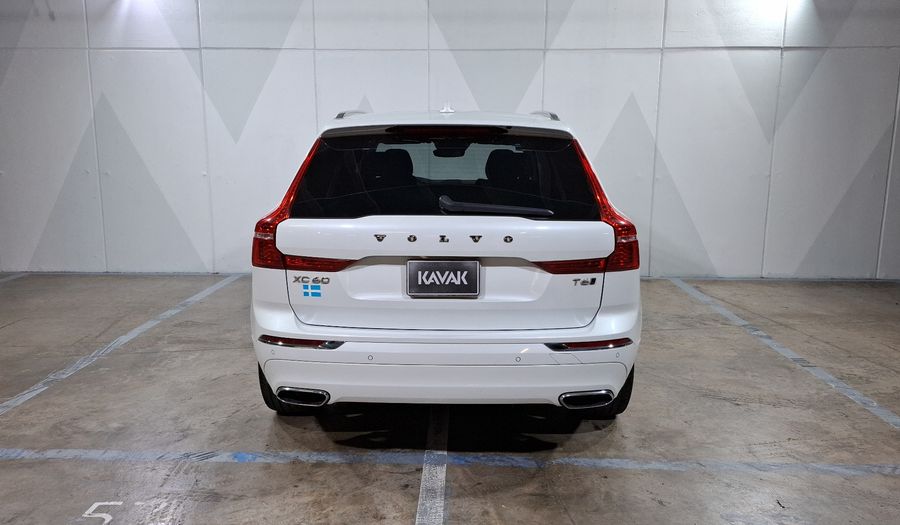 Volvo Xc60 2.0 T6 INSCRIPTION AUTO AWD Suv 2021
