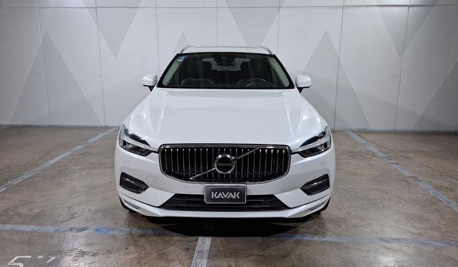 Volvo Xc60 2.0 T6 INSCRIPTION AUTO AWD Suv 2021