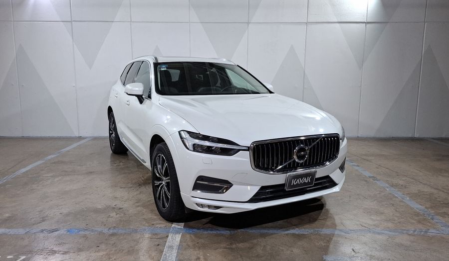 Volvo Xc60 2.0 T6 INSCRIPTION AUTO AWD Suv 2021