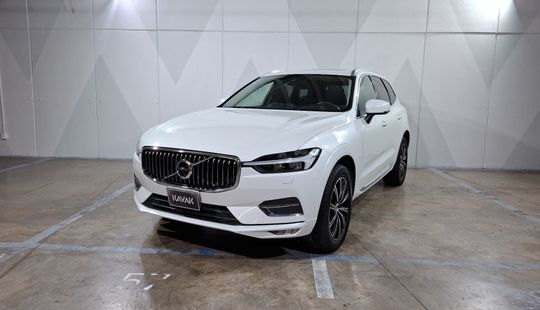 Volvo • XC60