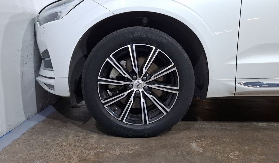 Volvo Xc60 2.0 T6 INSCRIPTION AUTO AWD Suv 2021