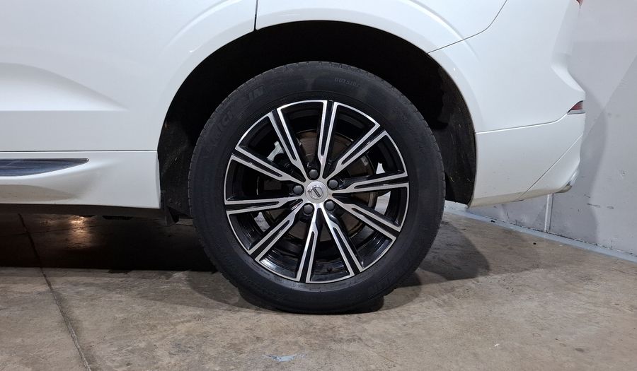 Volvo Xc60 2.0 T6 INSCRIPTION AUTO AWD Suv 2021
