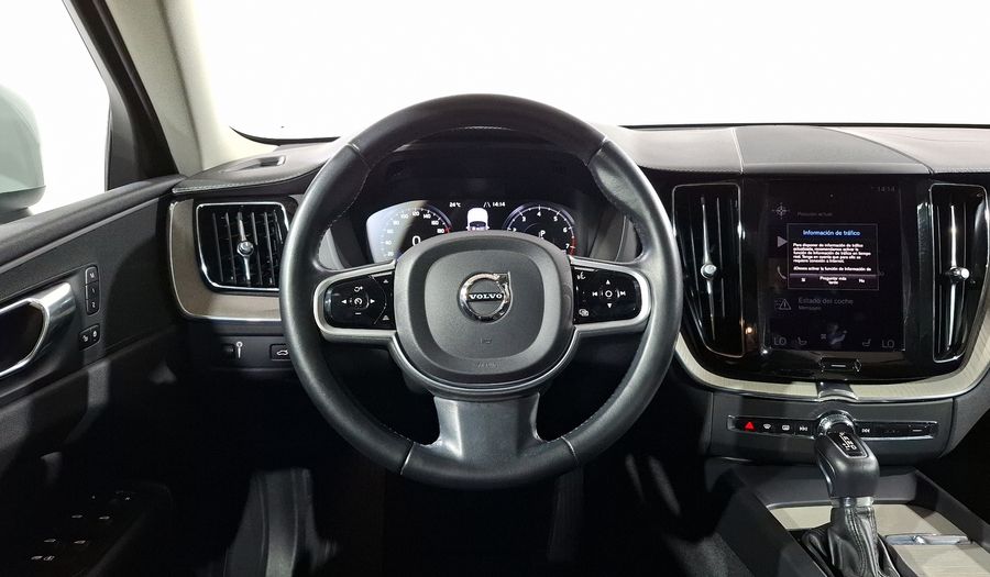 Volvo Xc60 2.0 T6 INSCRIPTION AUTO AWD Suv 2021