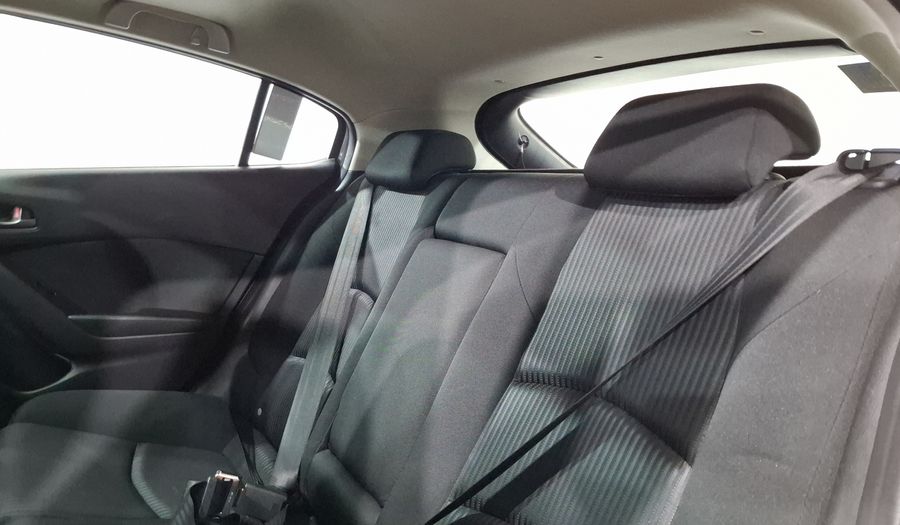Mazda 3 2.5 HATCHBACK S TA Hatchback 2015