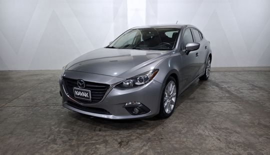 Mazda • Mazda 3