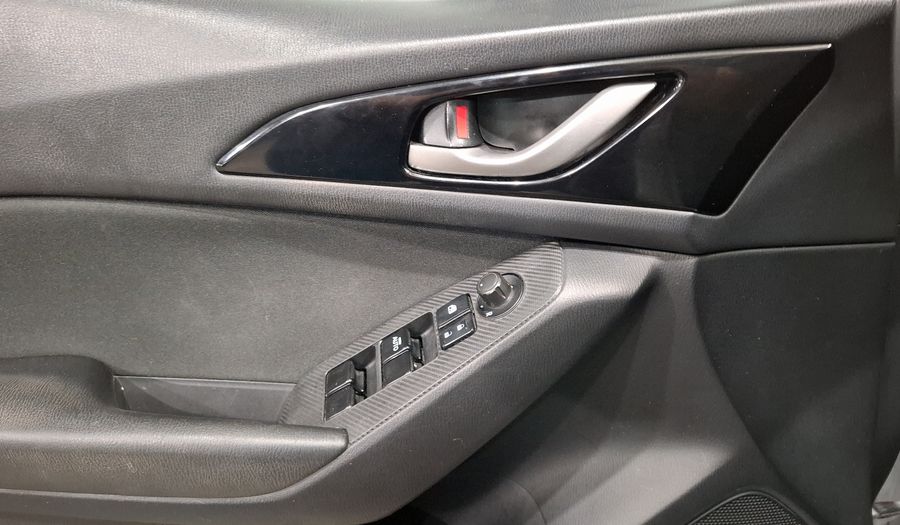 Mazda 3 2.5 HATCHBACK S TA Hatchback 2015