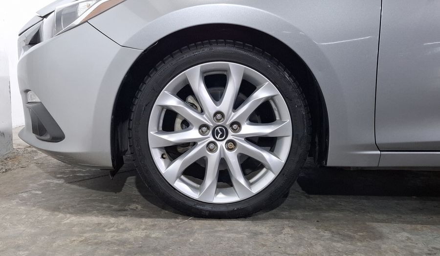 Mazda 3 2.5 HATCHBACK S TA Hatchback 2015