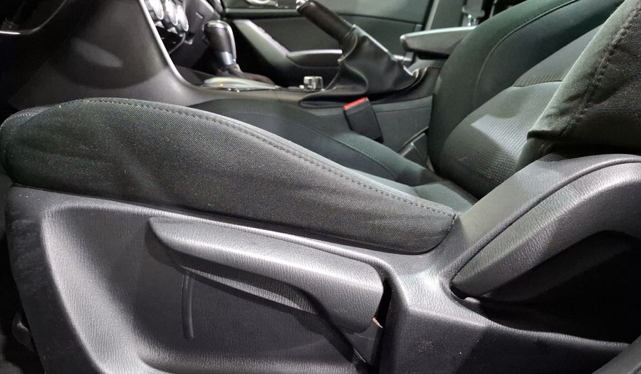 Mazda 3 2.5 HATCHBACK S TA Hatchback 2015