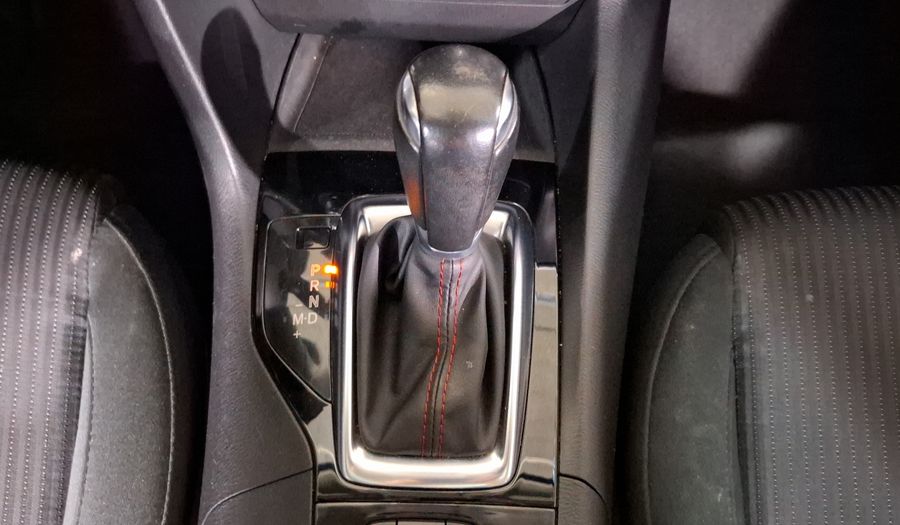 Mazda 3 2.5 HATCHBACK S TA Hatchback 2015
