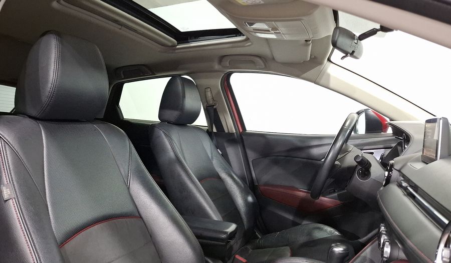 Mazda Cx-3 2.0 I GRAND TOURING 2WD AT Suv 2016