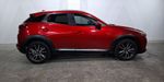Mazda Cx-3 2.0 I GRAND TOURING 2WD AT Suv 2016