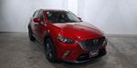 Mazda Cx-3 2.0 I GRAND TOURING 2WD AT Suv 2016