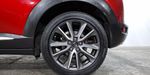 Mazda Cx-3 2.0 I GRAND TOURING 2WD AT Suv 2016