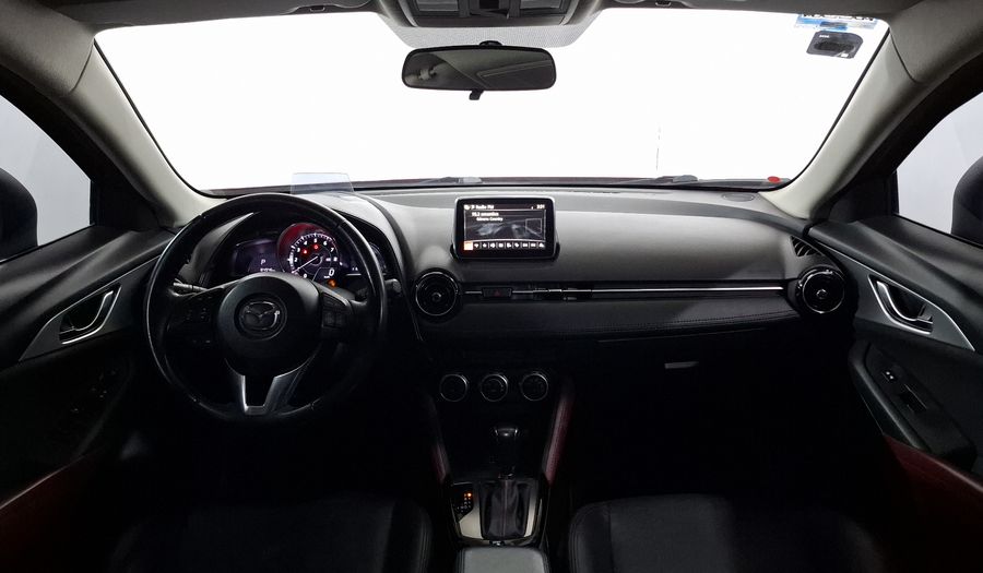 Mazda Cx-3 2.0 I GRAND TOURING 2WD AT Suv 2016