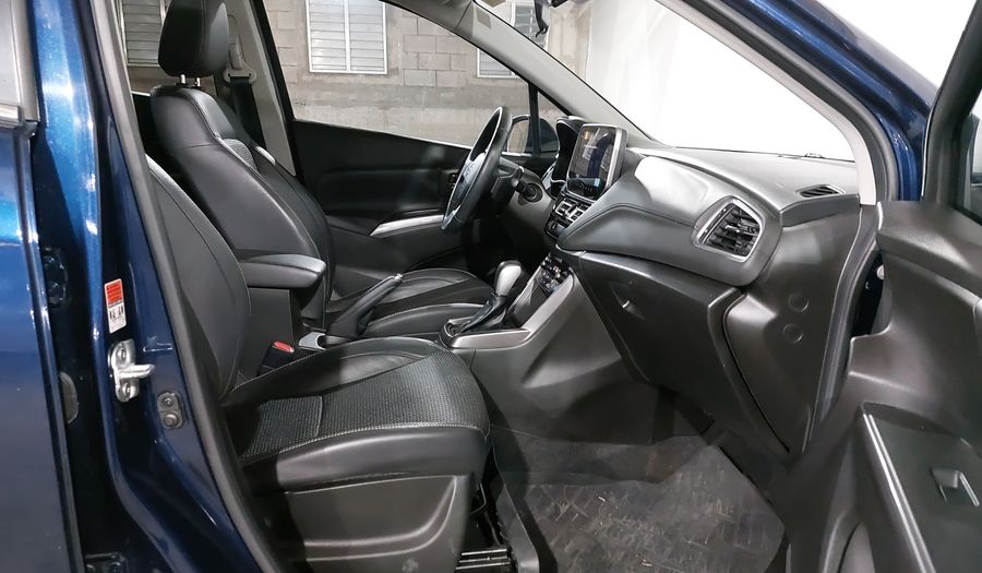 Suzuki S-cross 1.4 BOOSTERJET GLX AUTO Suv 2023