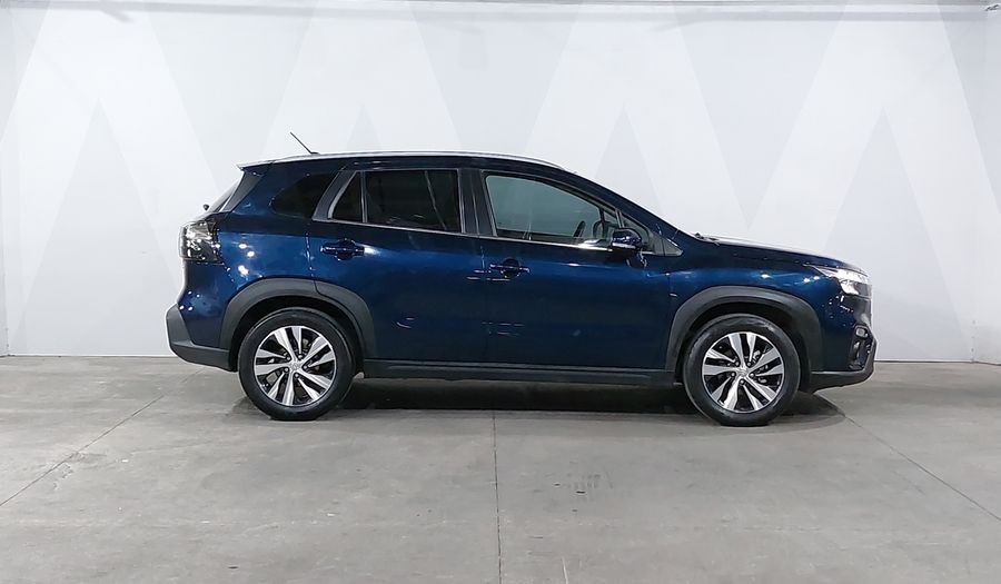 Suzuki S-cross 1.4 BOOSTERJET GLX AUTO Suv 2023