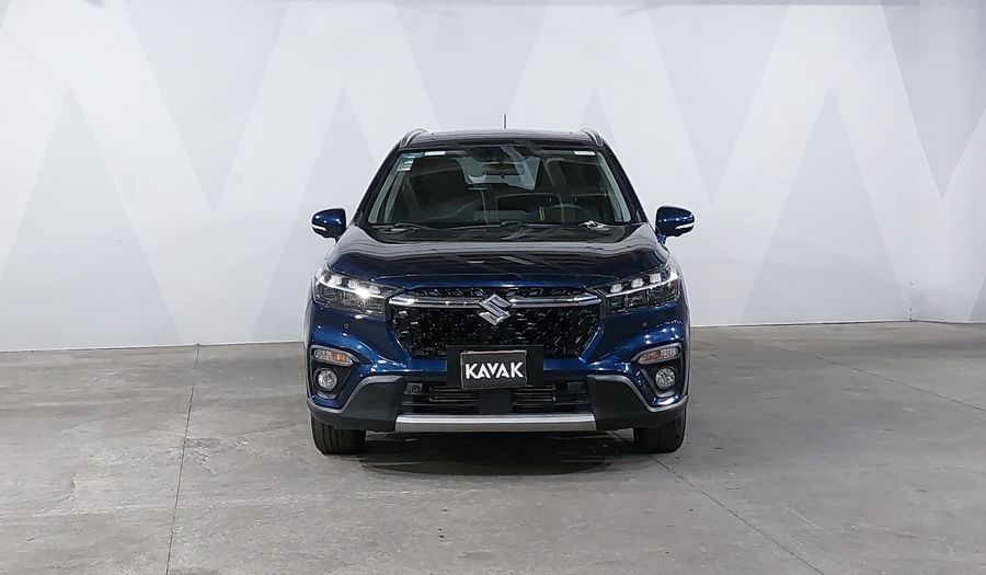 Suzuki S-cross 1.4 BOOSTERJET GLX AUTO Suv 2023