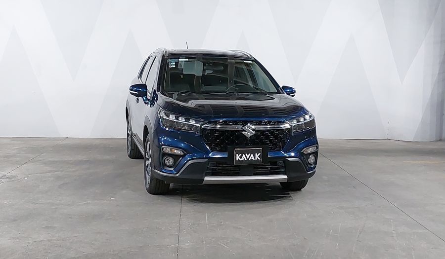 Suzuki S-cross 1.4 BOOSTERJET GLX AUTO Suv 2023