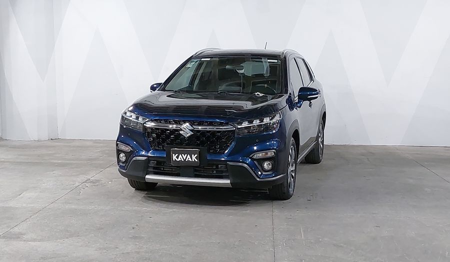 Suzuki S-cross 1.4 BOOSTERJET GLX AUTO Suv 2023