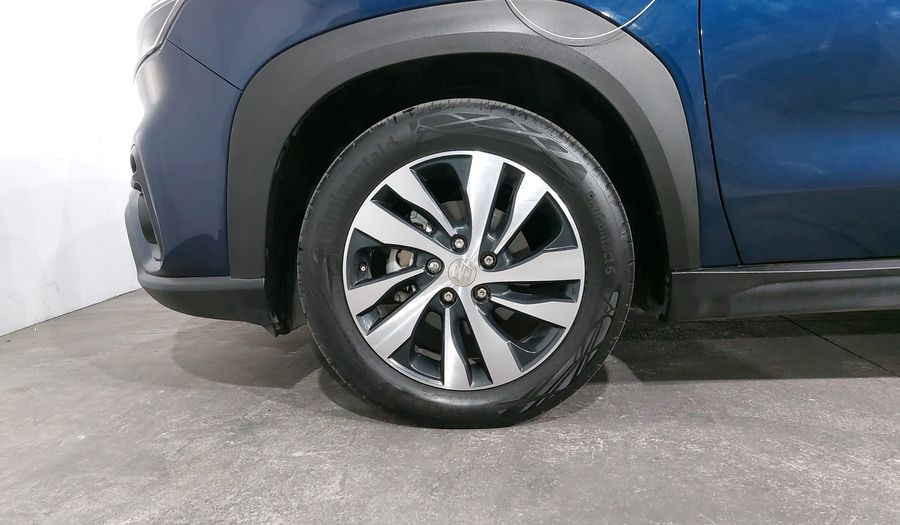 Suzuki S-cross 1.4 BOOSTERJET GLX AUTO Suv 2023