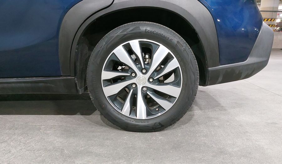 Suzuki S-cross 1.4 BOOSTERJET GLX AUTO Suv 2023