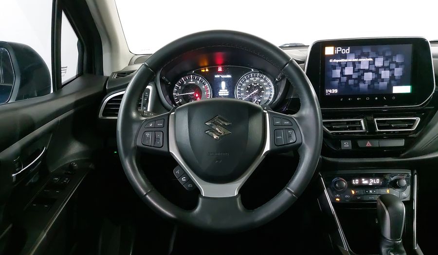 Suzuki S-cross 1.4 BOOSTERJET GLX AUTO Suv 2023