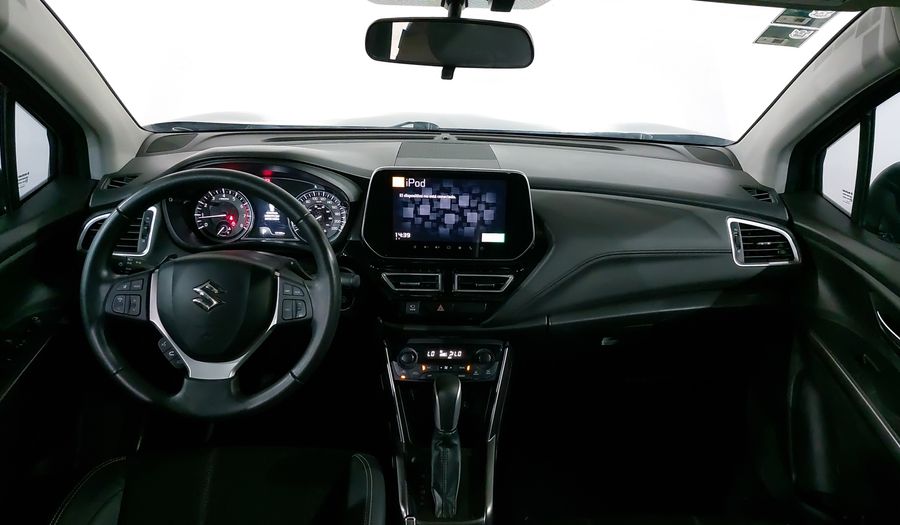 Suzuki S-cross 1.4 BOOSTERJET GLX AUTO Suv 2023