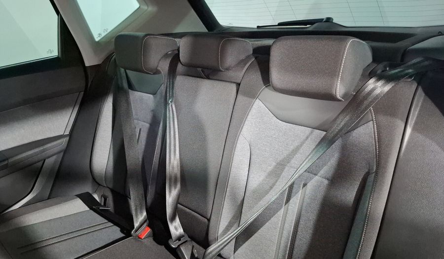 Seat Ateca 1.4 STYLE AUTO Suv 2023