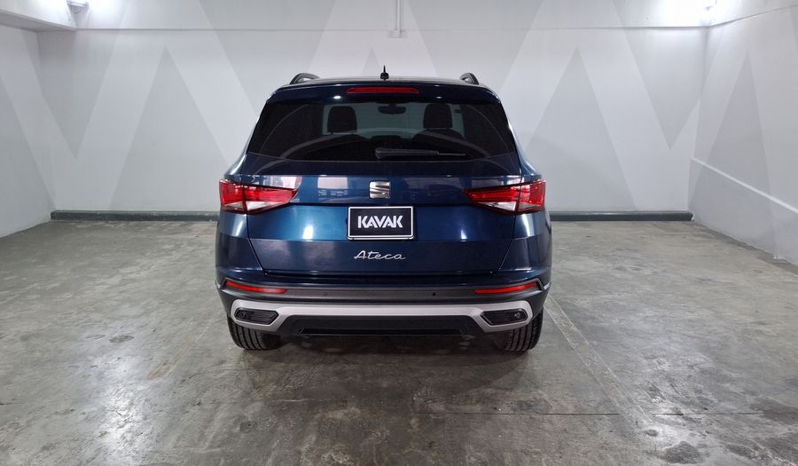 Seat Ateca 1.4 STYLE AUTO Suv 2023
