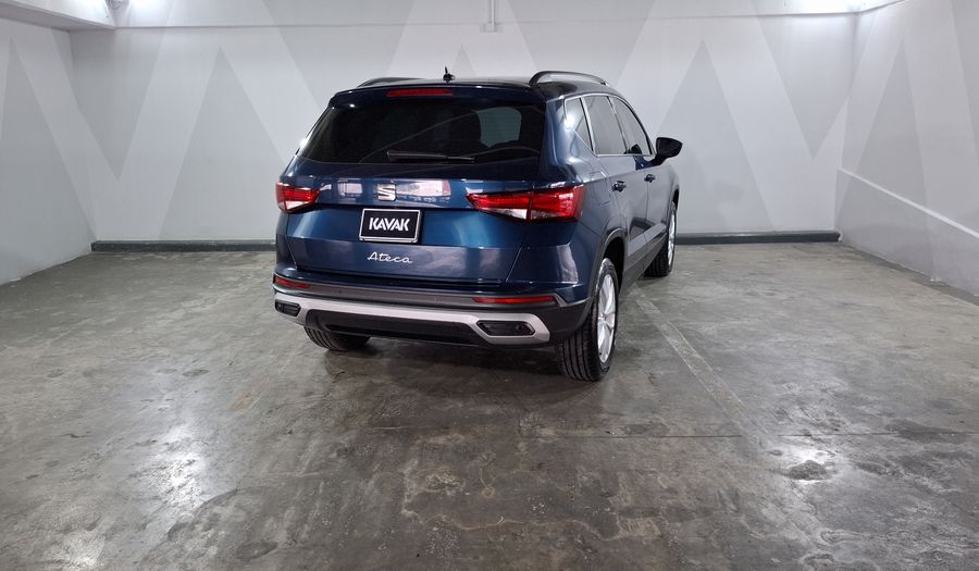 Seat Ateca 1.4 STYLE AUTO Suv 2023