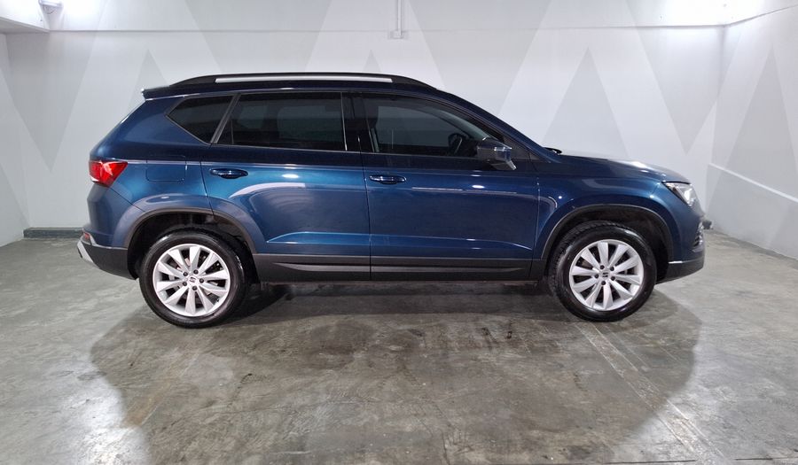 Seat Ateca 1.4 STYLE AUTO Suv 2023