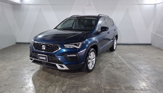 Seat • Ateca