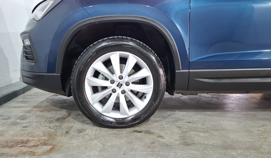 Seat Ateca 1.4 STYLE AUTO Suv 2023