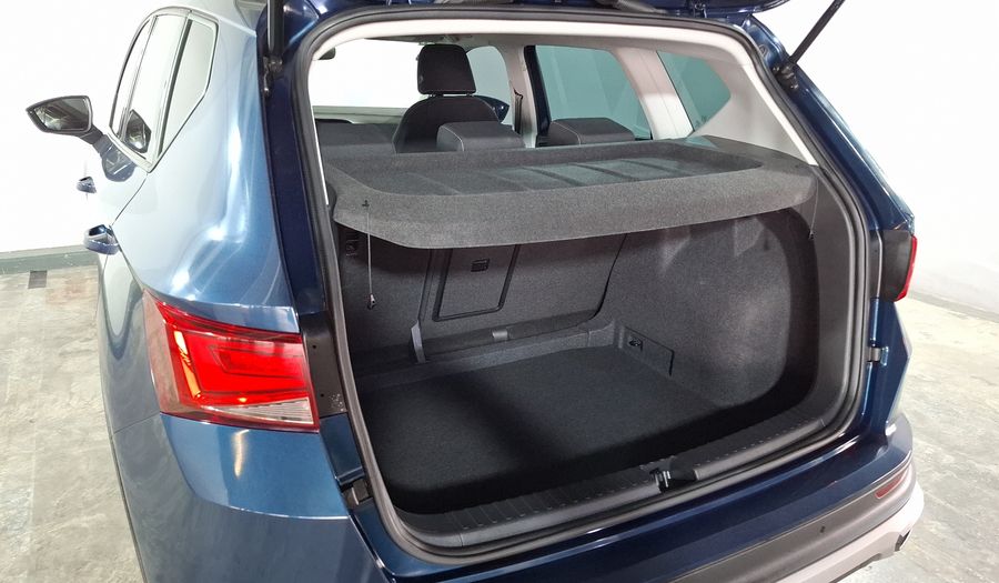 Seat Ateca 1.4 STYLE AUTO Suv 2023