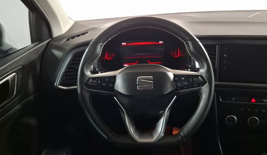 Seat Ateca 1.4 STYLE AUTO Suv 2023