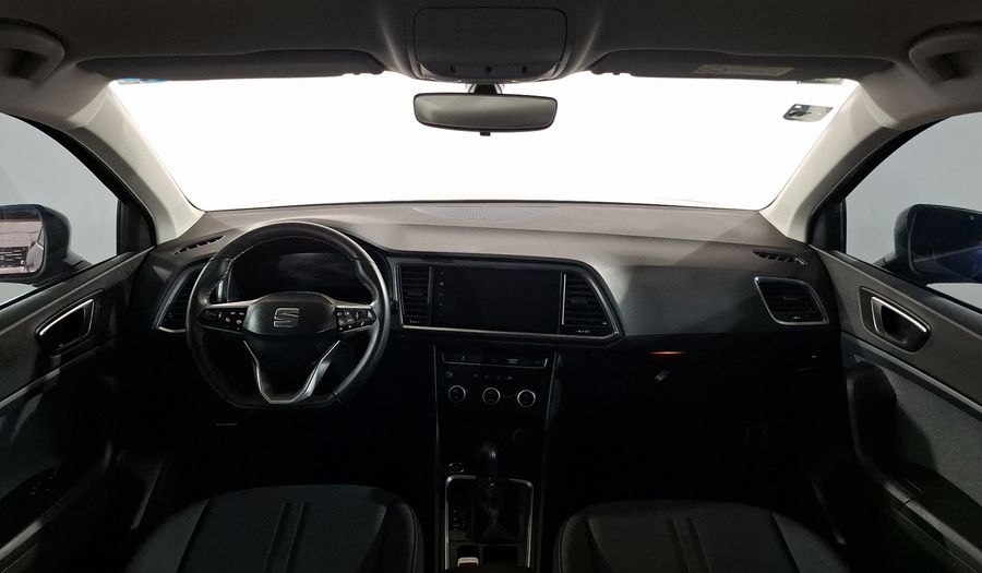 Seat Ateca 1.4 STYLE AUTO Suv 2023