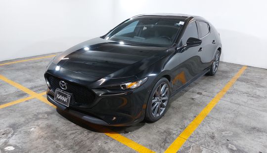 Mazda • Mazda 3