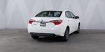 Toyota Corolla 1.8 BASE MT Sedan 2016