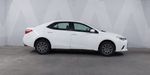 Toyota Corolla 1.8 BASE MT Sedan 2016