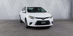 Toyota Corolla 1.8 BASE MT Sedan 2016
