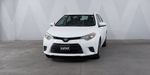 Toyota Corolla 1.8 BASE MT Sedan 2016